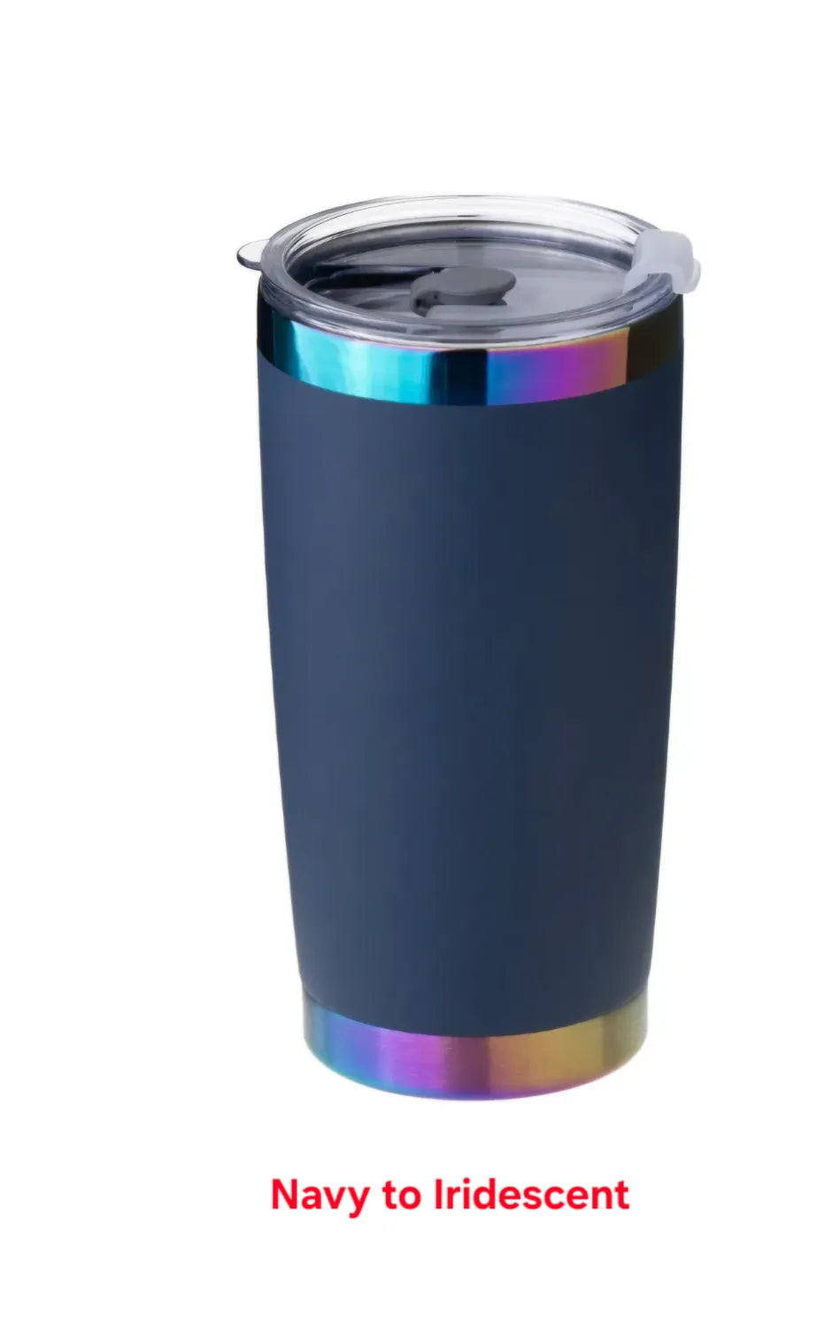 20oz Glow in the dark tumblers