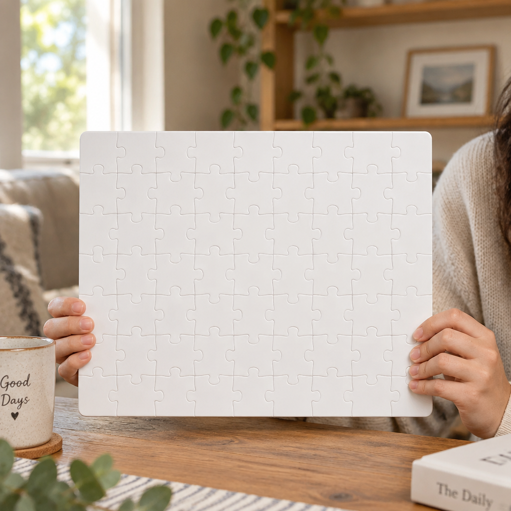 Jigsaw Puzzle