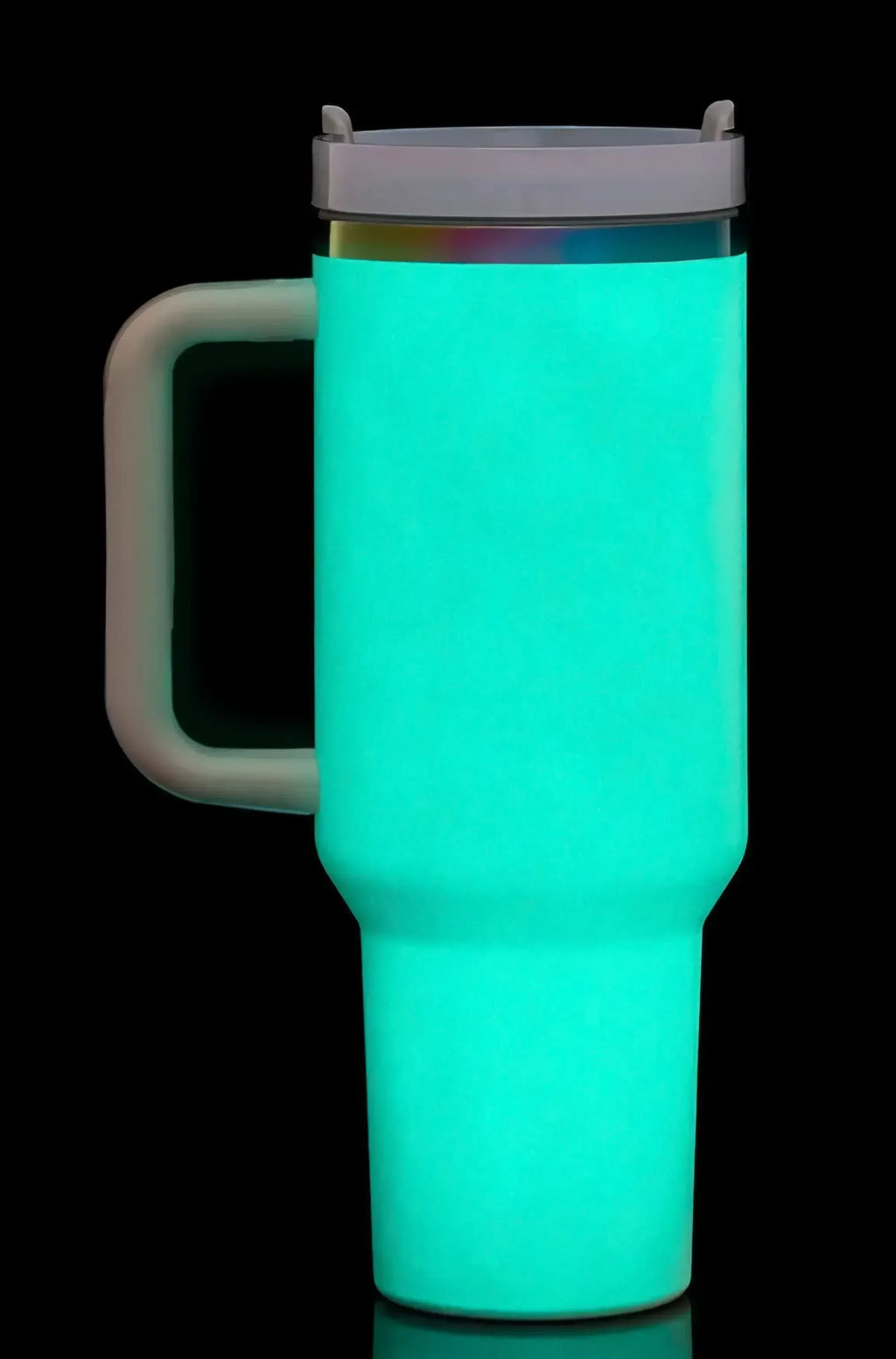 Glow in dark 40oz Tumbler