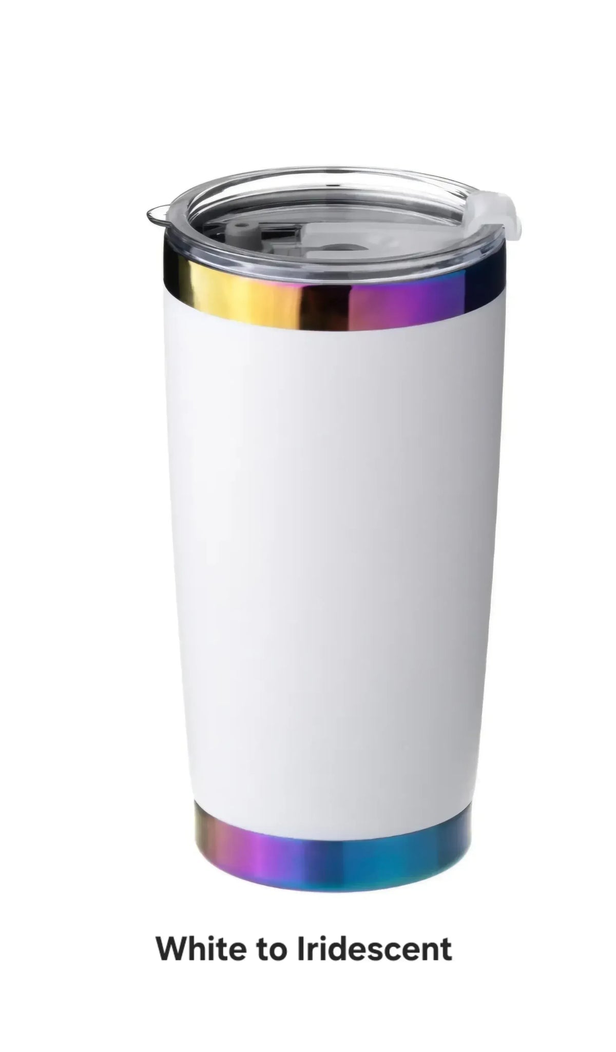 20oz Glow in the dark tumblers
