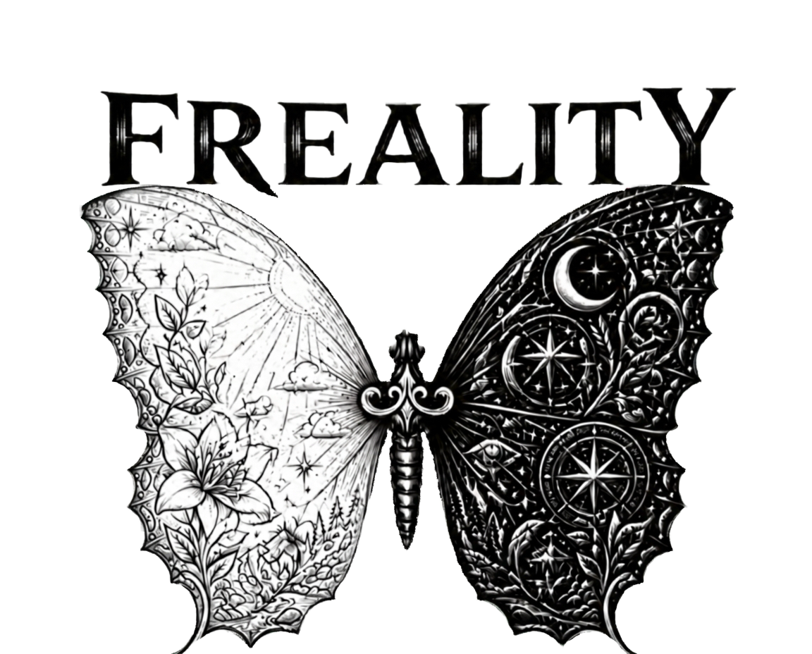 Freality Custom Creations
