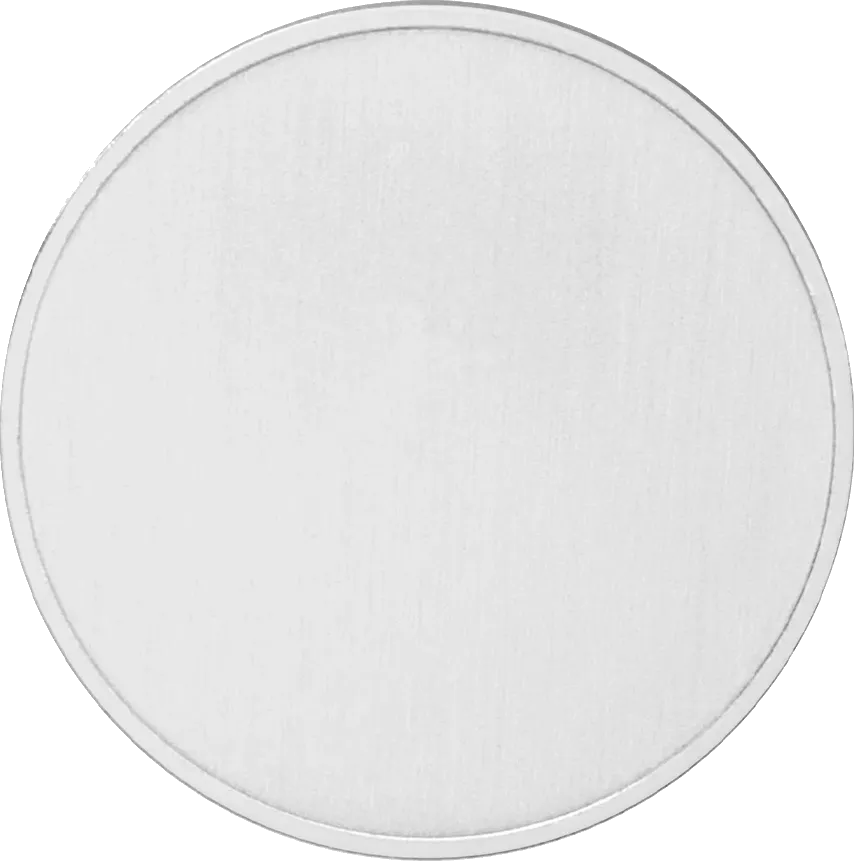 Custom Challenge Coin